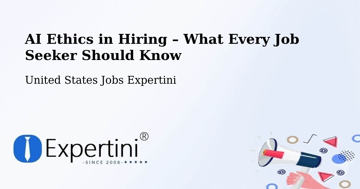 AI Ethics in Recruitment & Hiring – Taylor - Taylor, United States Jobs Expertini