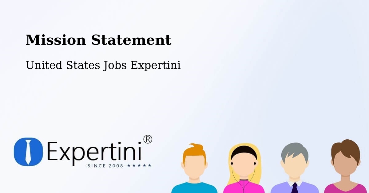 Corporate Mission – Taylor - United States Jobs Expertini
